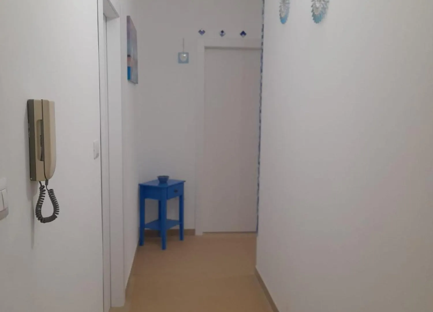 אלגהרו Beach Rooms 1 Self Check-In איטליה