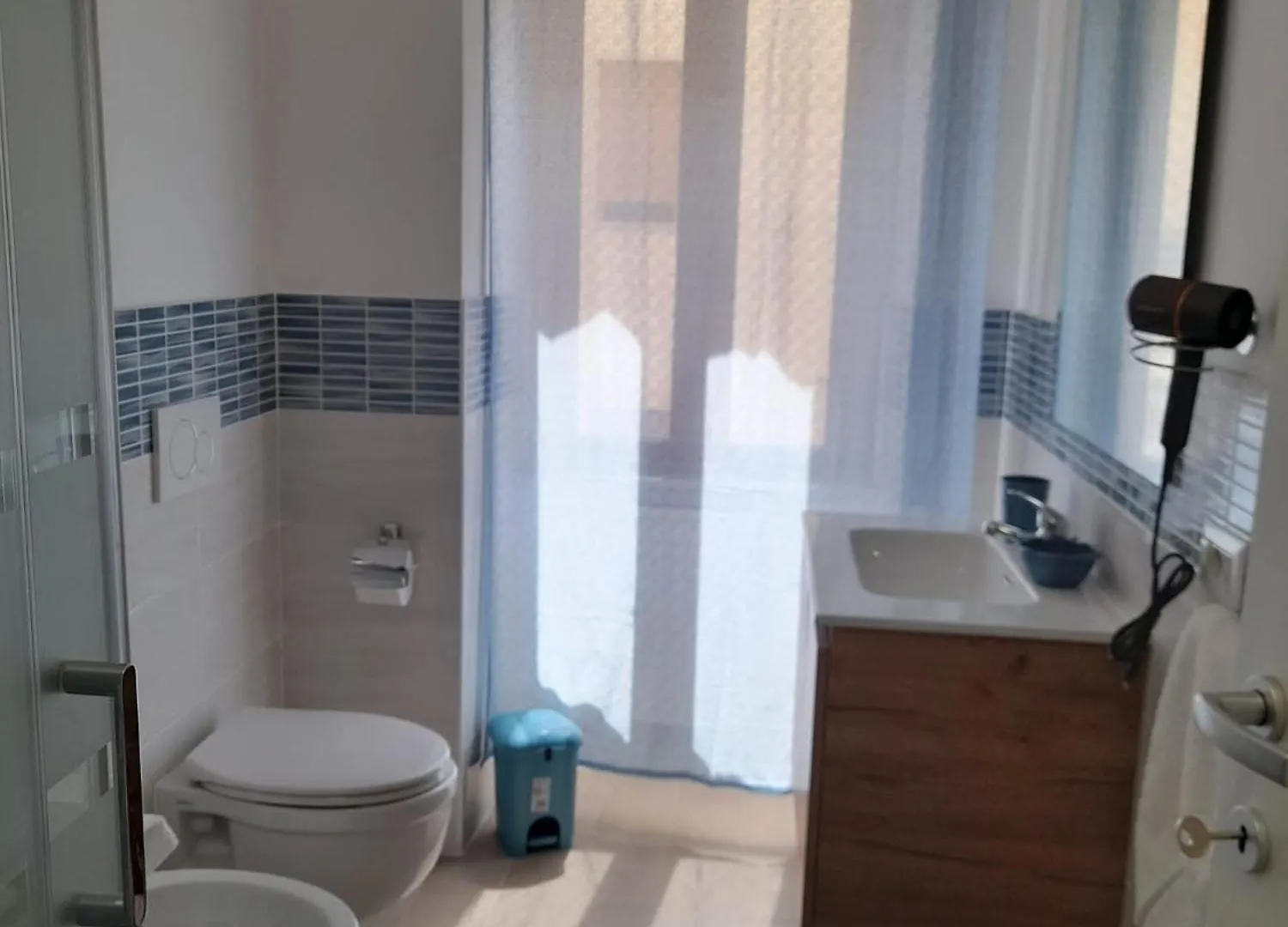 Beach Rooms 1 Self Check-In Alghero 0*,  Italia
