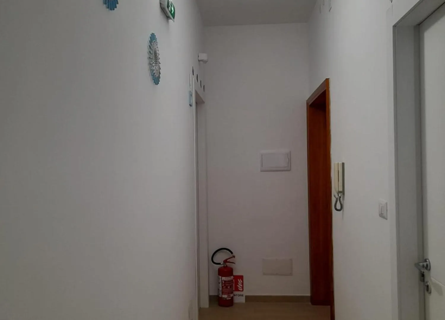 Affittacamere Beach Rooms 1 Self Check-In Alghero