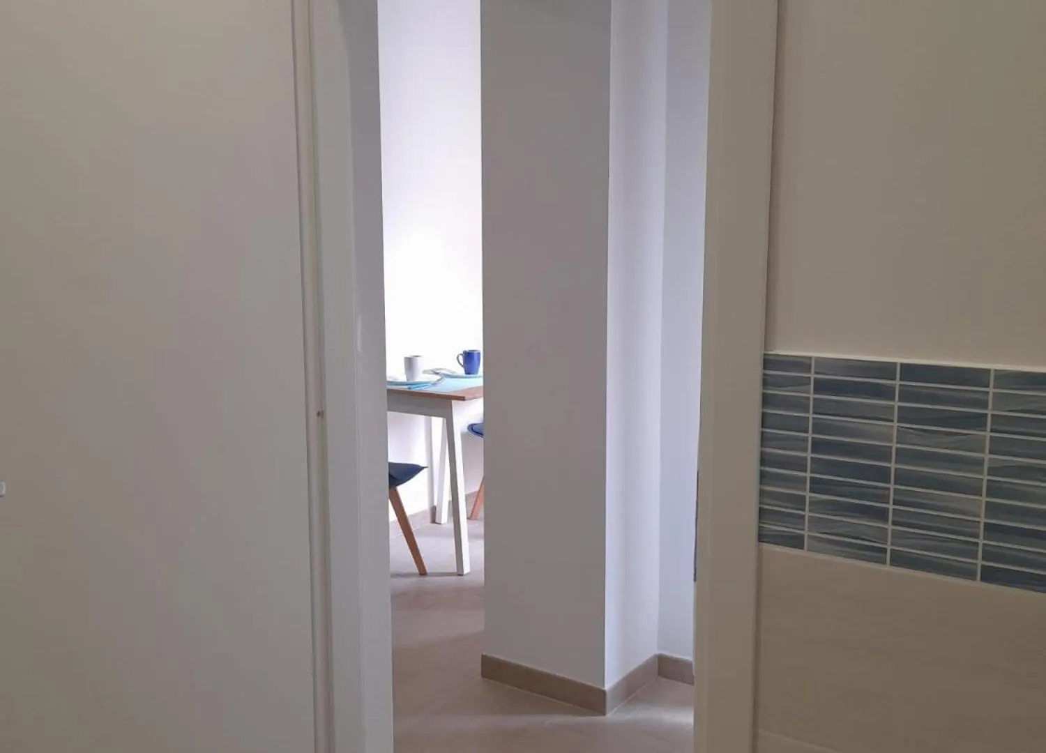 Beach Rooms 1 Self Check-In Alghero Affittacamere