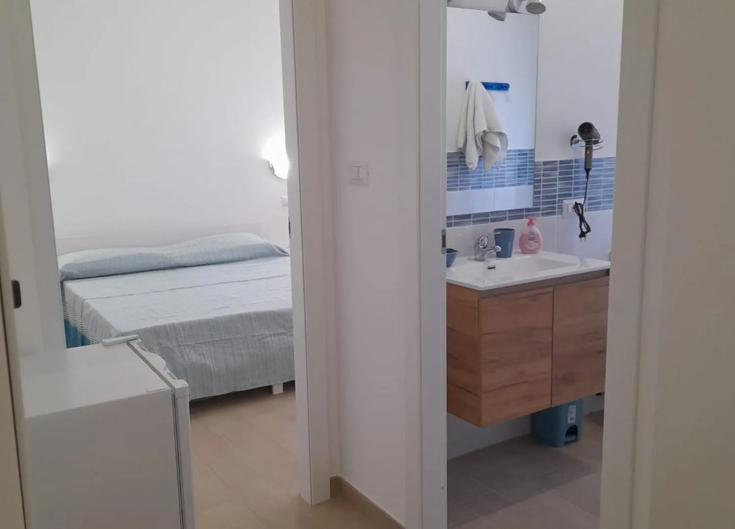 Beach Rooms 1 Self Check-In Alghero Affittacamere