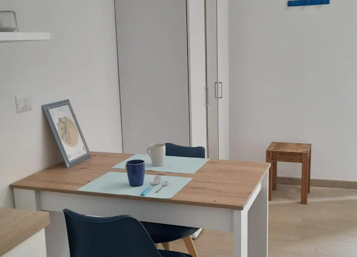 Beach Rooms 1 Self Check-In Alghero Italia