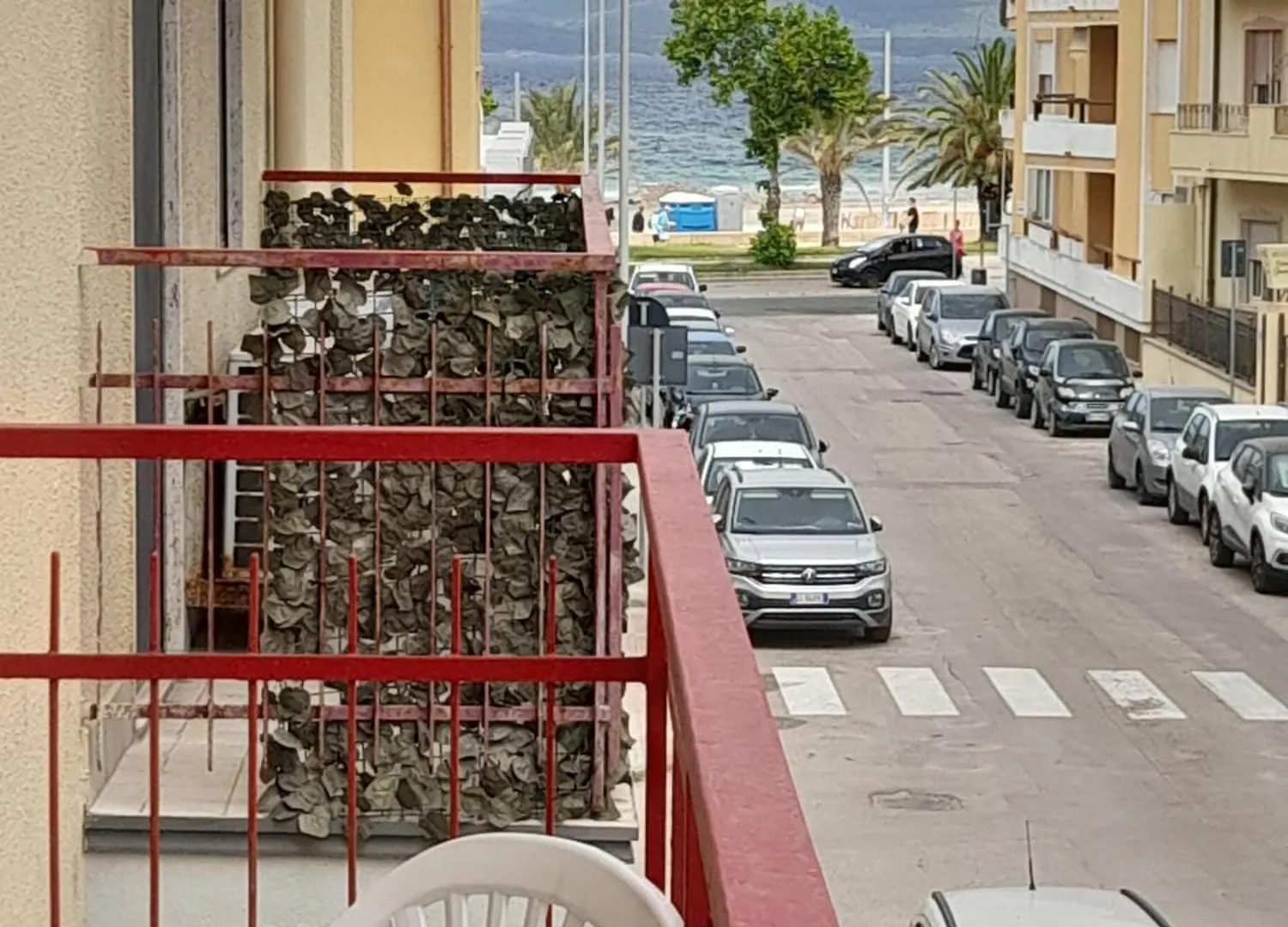 Affittacamere Beach Rooms 1 Self Check-In Alghero