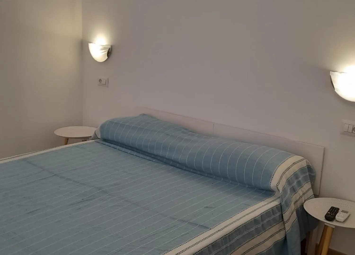 Beach Rooms 1 Self Check-In Alghero 0*,