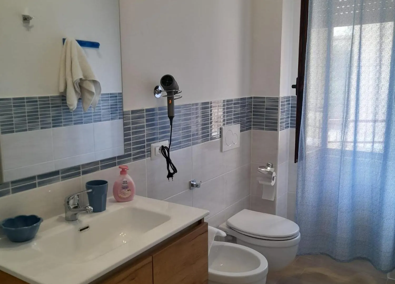 Beach Rooms 1 Self Check-In Alghero Affittacamere