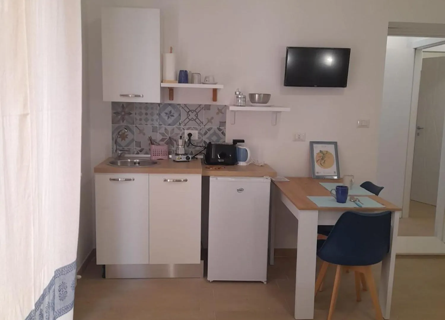 Affittacamere Beach Rooms 1 Self Check-In Alghero