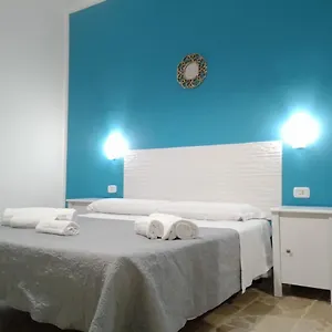 Porrino - Affittacamere