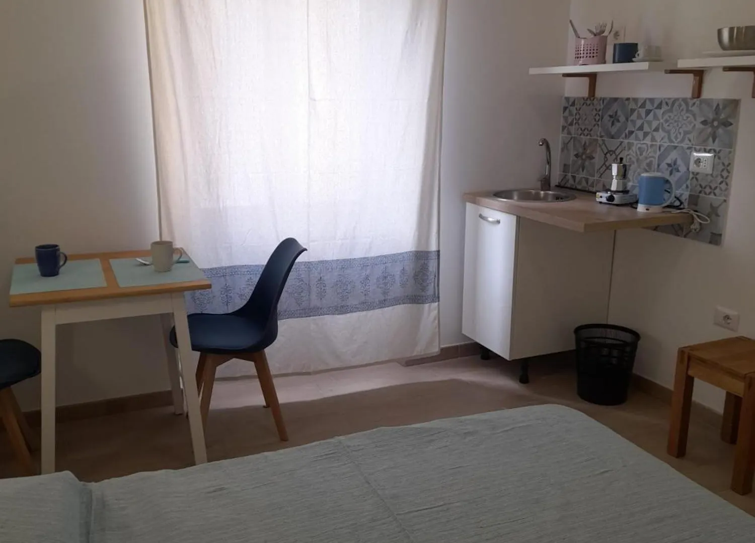 Beach Rooms 1 Self Check-In Alghero 0*,  Italy