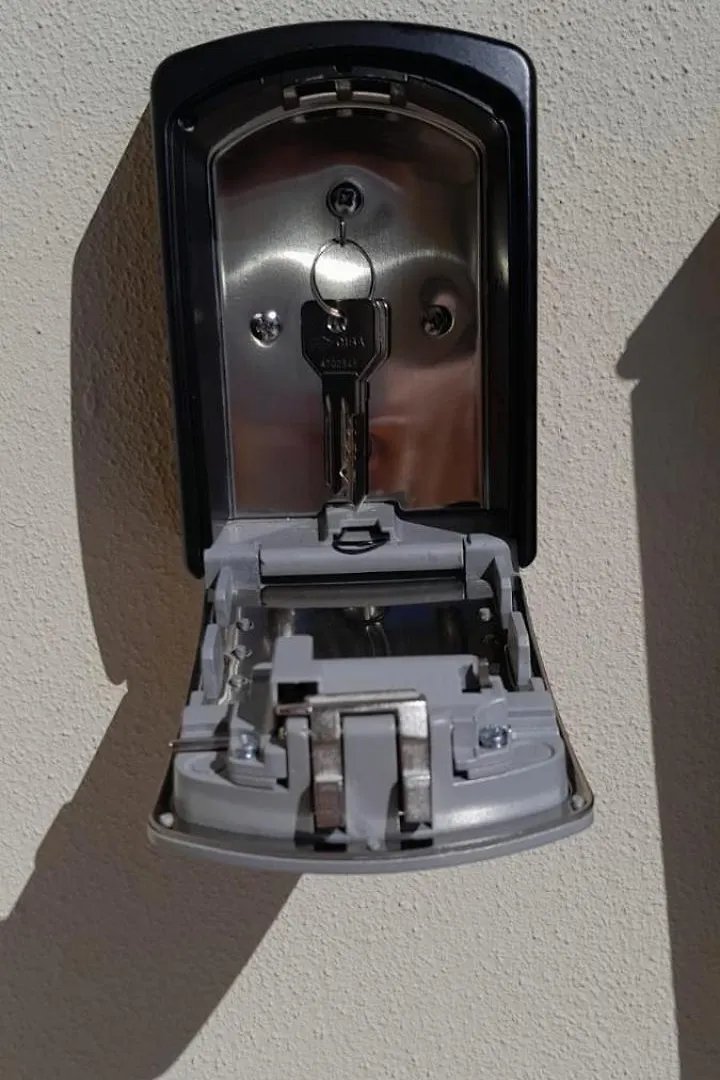 Beach Rooms 1 Self Check-In Alghero Guest house