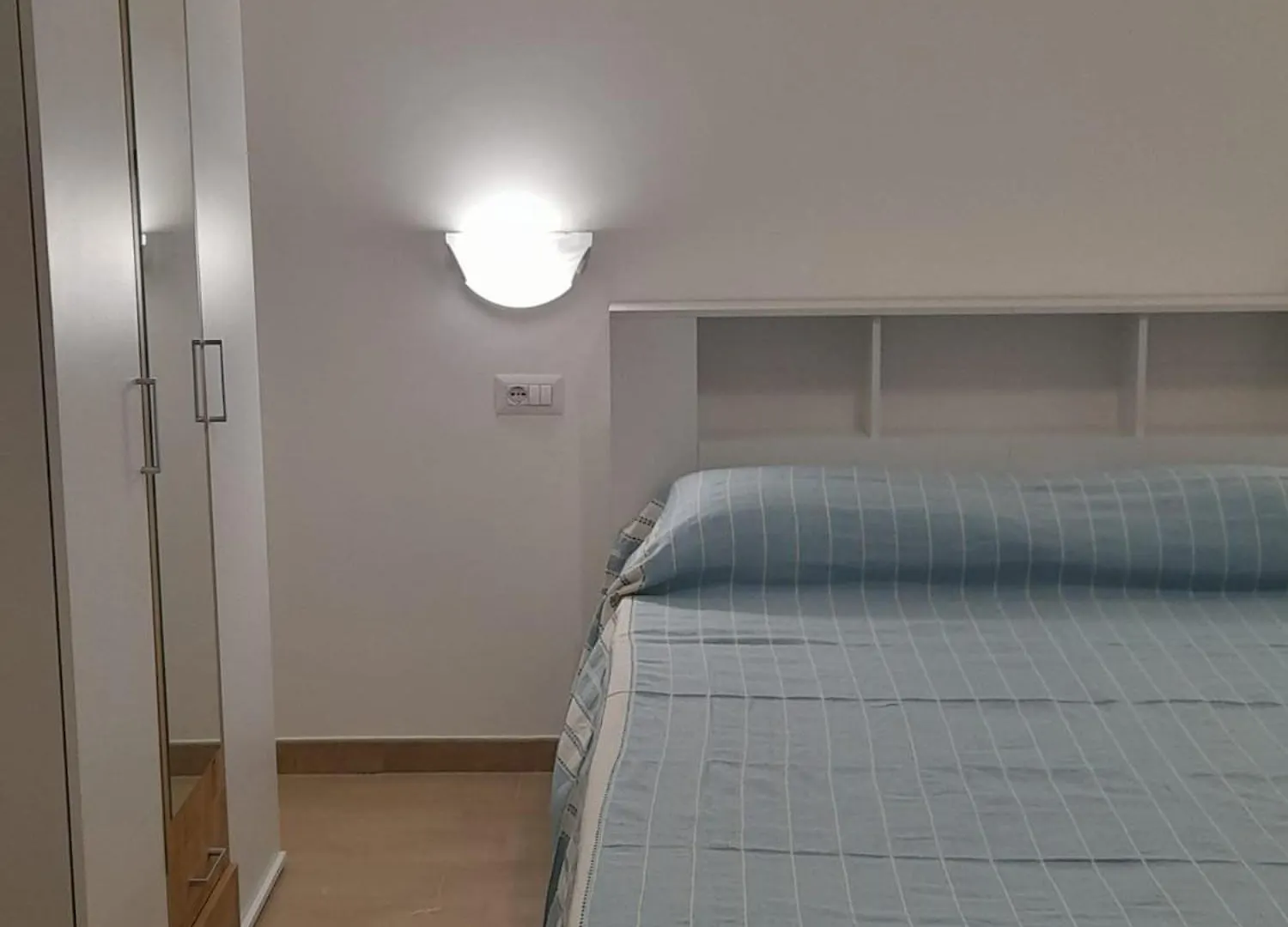 Guest house Beach Rooms 1 Self Check-In Alghero Italy